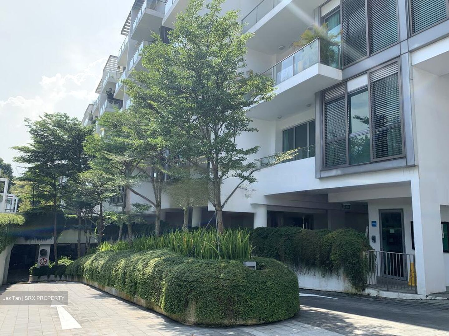 Verdure (D10), Condominium #483363361